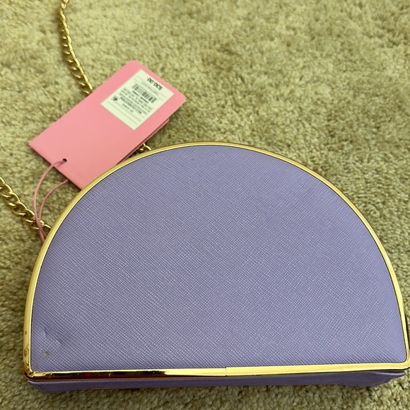 NWT Stoney Clover Target Rainbow Crossbody - Picture 5 of 7